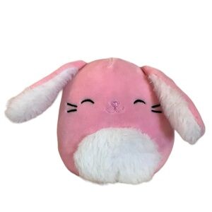 Bop the bunny squishmallow
